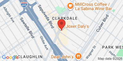 Map showing location of Joxer Daly's