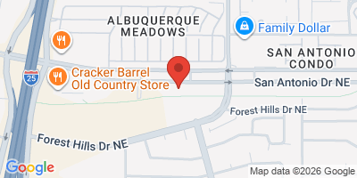 Map showing location of Starr Brothers Brewing Co.