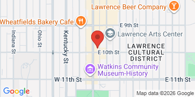 Map showing location of Red Lyon Tavern