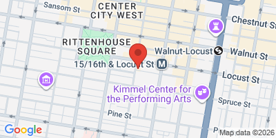 Map showing location of The Black Sheep Pub & Restaurant