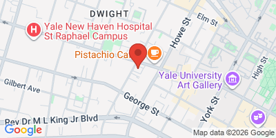 Map showing location of The Cannon