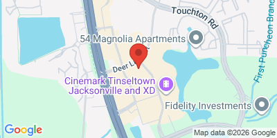 Map showing location of Culhane's