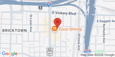 Map showing location of HopFusion Ale Works