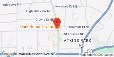 Map showing location of Limerick Junction Pub