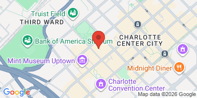 Map showing location of Spurs Up Saloon