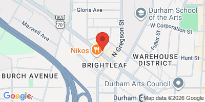Map showing location of James Joyce