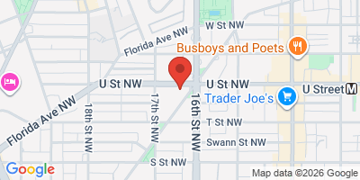 Map showing location of Exiles