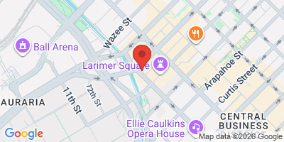 Map showing location of Celtic On Market