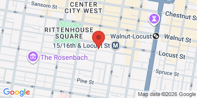 Map showing location of The Black Sheep Pub & Restaurant