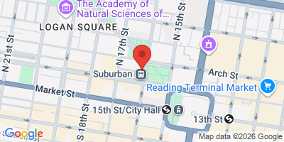 Map showing location of Tir Na Nog