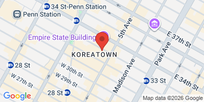 Map showing location of Football Factory at Legends