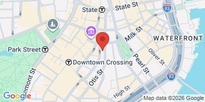 Map showing location of Elephant & Castle