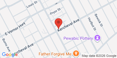 Map showing location of Collect Beer Bar