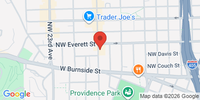 Map showing location of Kells Brewery