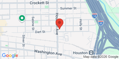 Map showing location of R Bar